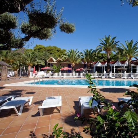 Camping Bonterra Resort - Camping Castellón - Image N°2