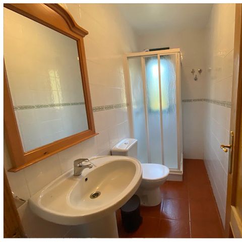 Bungalow 6 persons - PREMIUM
