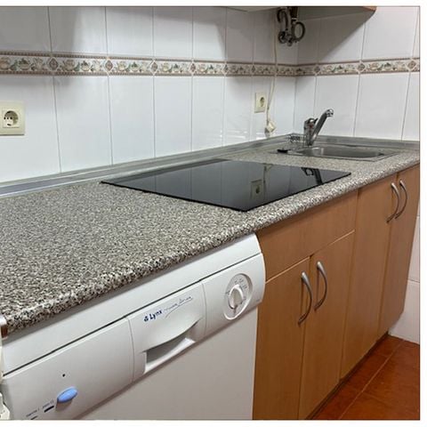 BUNGALOW 6 personas - PREMIUM