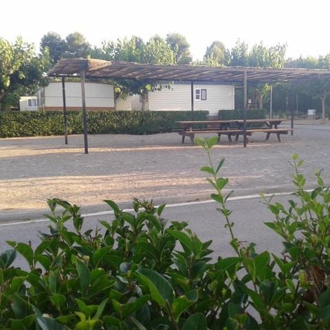 MOBILHOME 4 personas - 24m2