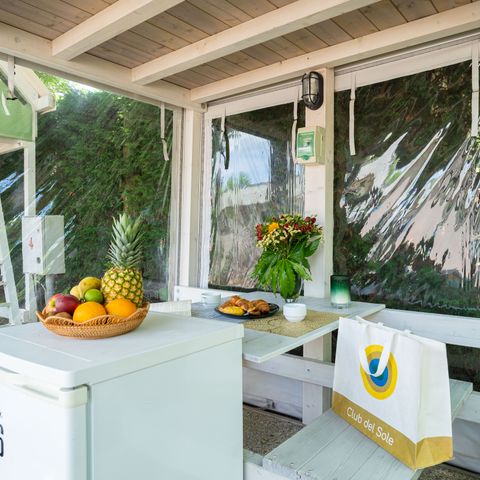 TIENDA DE CAMPAÑA 2 personas - Tienda Rider Pile