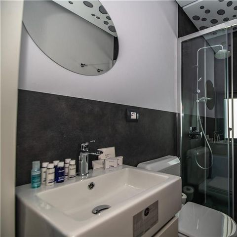 MOBILHOME 5 personnes - HOME VILLA