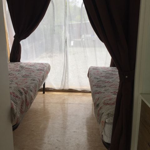 Tente 2 personnes - MAXI ECONOMY
