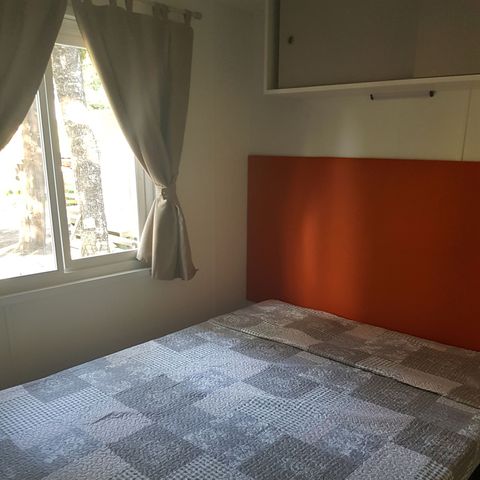 MOBILHOME 6 personas - Casa móvil