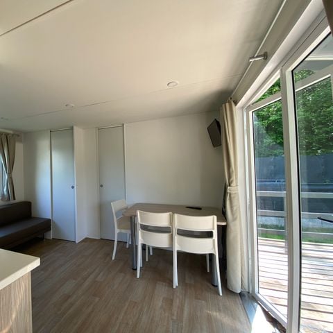 CASA MOBILE 4 persone - Casa mobile 2020