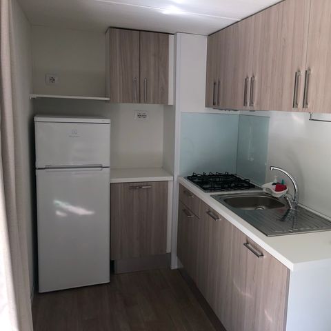 CASA MOBILE 4 persone - Casa mobile 2020