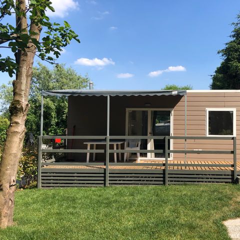 CASA MOBILE 4 persone - Casa mobile 2020