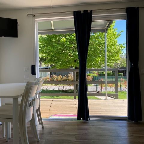 CASA MOBILE 4 persone - Casa mobile Bella