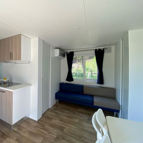 MOBILHOME 4 personas - Casa móvil Bella