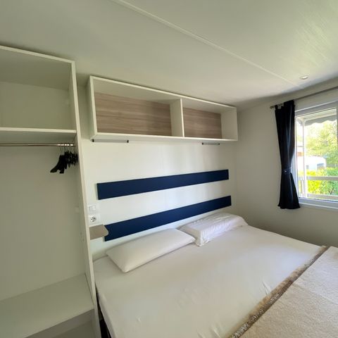 MOBILHOME 4 personas - Casa móvil Bella