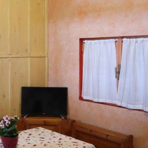 CHALET 5 people - Chalet Arancio