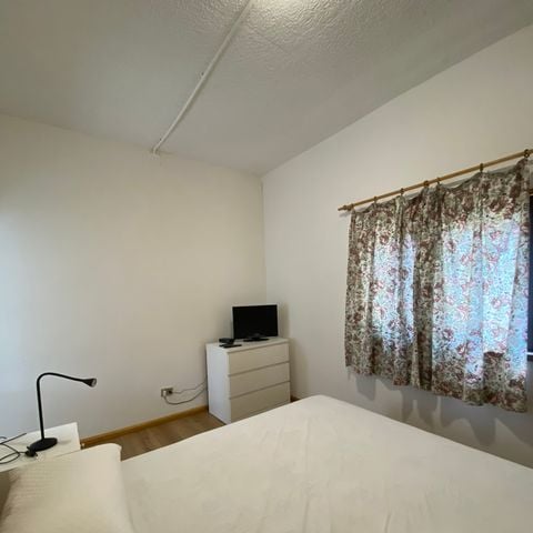 Bungalow 2 personnes - VIOLA