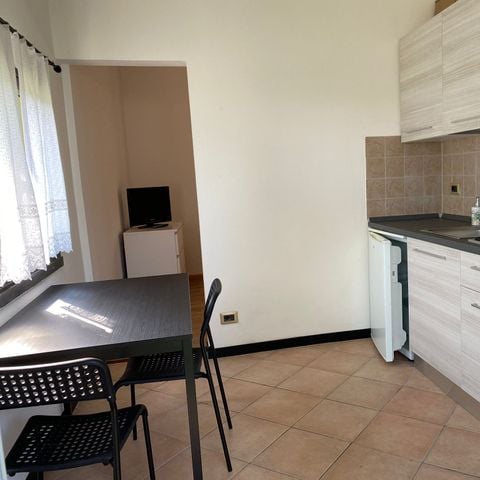 Bungalow 2 personnes - VIOLA