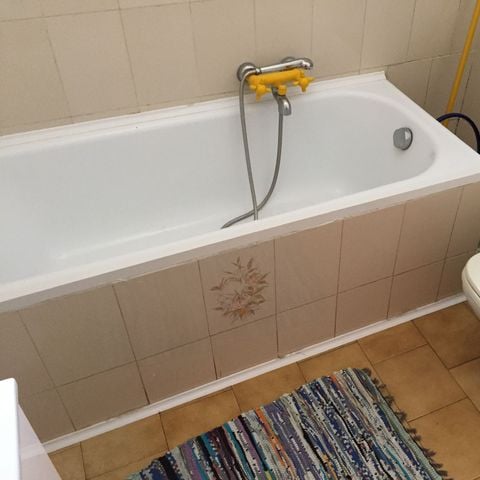 Bungalow 4 personnes - ROSSO