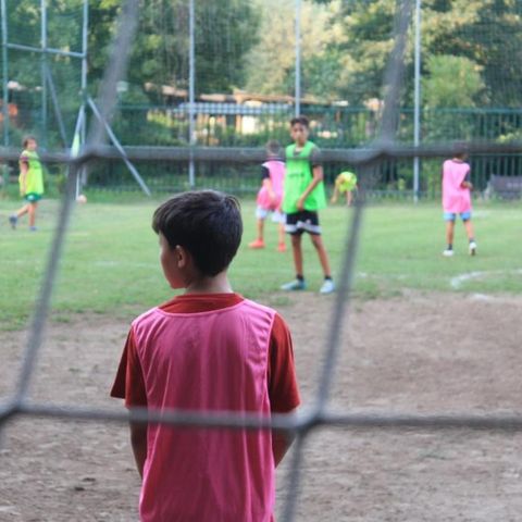 Camping Montorfano - Camping Côme - Image N°6