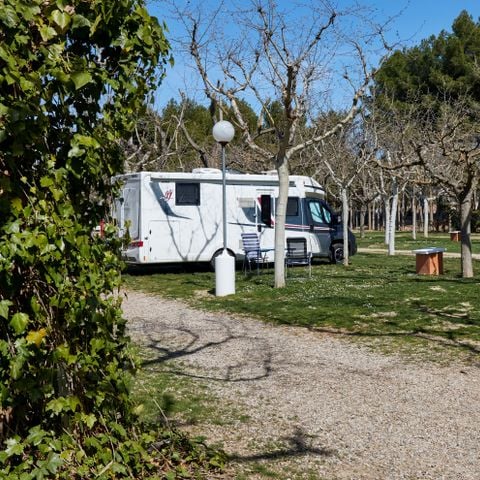 EMPLACEMENT - Emplacement