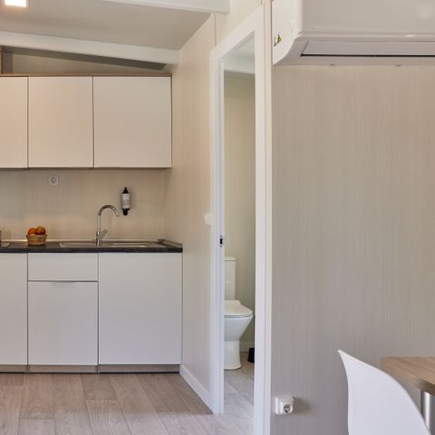 BUNGALOW 2 persone - Premio Magdalena