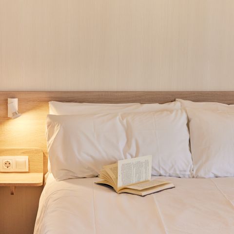 BUNGALOW 4 personnes - Premium Magdalena