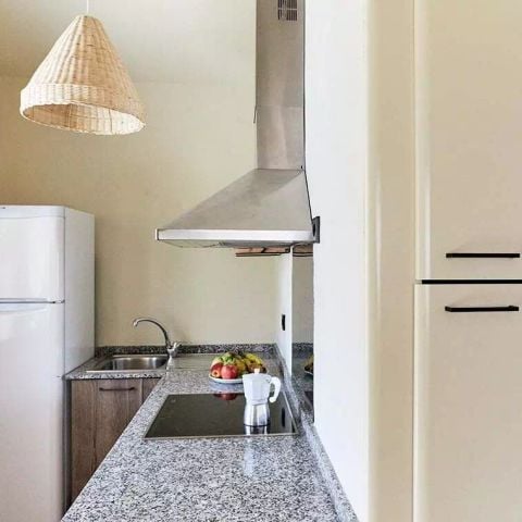 BUNGALOW 4 people - Bungalow 3 Rooms 4 People Air-conditioned