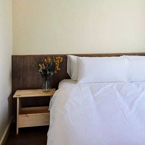 BUNGALOW 4 people - Bungalow 3 Rooms 4 People Air-conditioned