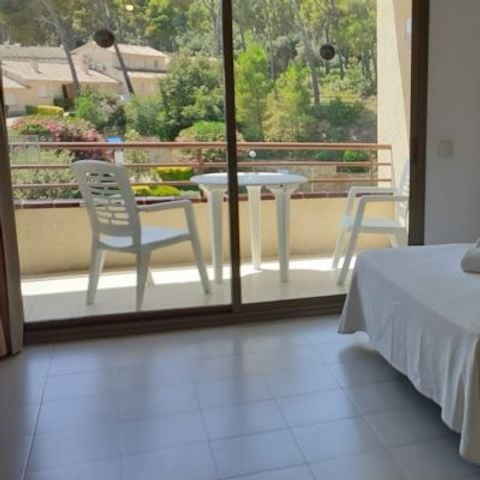 STUDIO 2 persone - A1