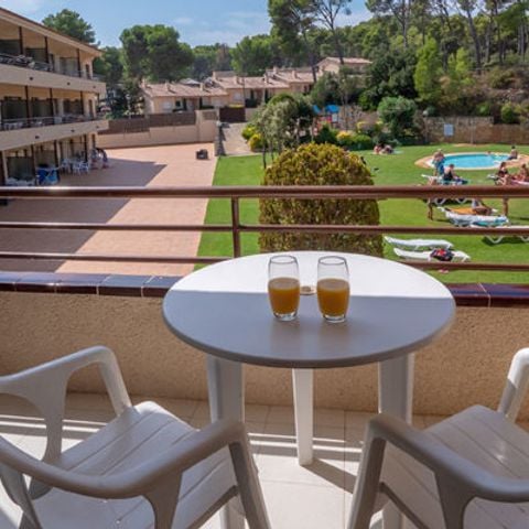 STUDIO 2 personnes - A1