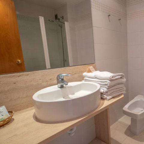 Studio 4 Personen - A2 - 2/4 Personen