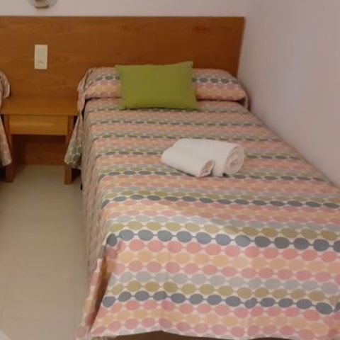 Studio 4 personen - A2 - 2/4 personen