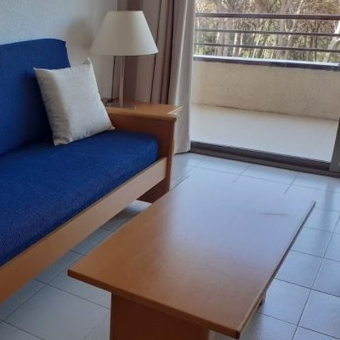 APARTEMENTO 4 personas - A3 - 2/4 personas