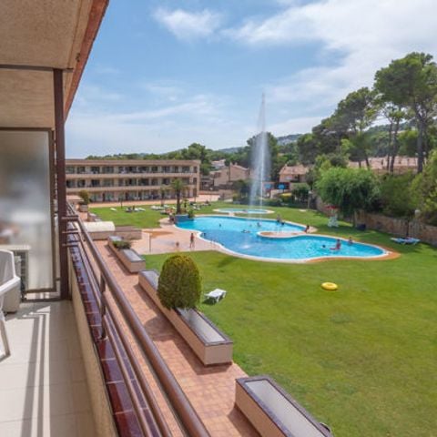 Apartement 5 Personen - A4 - 2/5 Personen