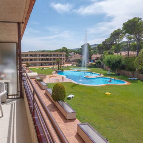 APPARTEMENT 5 personen - A4 - 2/5 personen