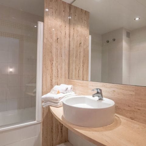 APPARTEMENT 5 personnes - A4 - 2/5 personnes