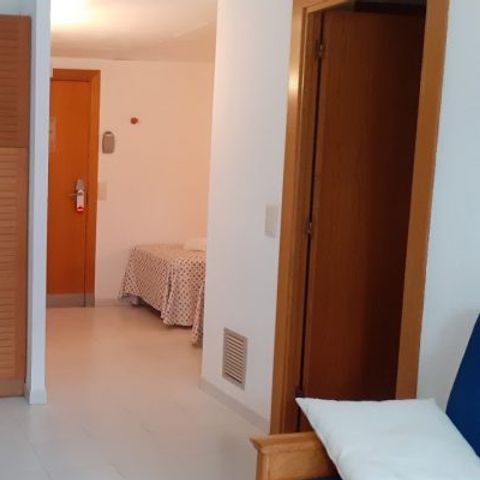 APPARTEMENT 5 personen - A4 - 2/5 personen