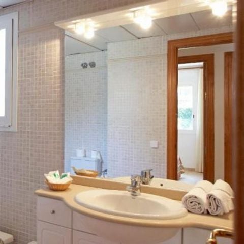 APPARTEMENT 7 personnes - A5 - 4/7 personnes