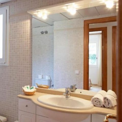 Apartement 7 Personen - A5 - 4/7 Personen