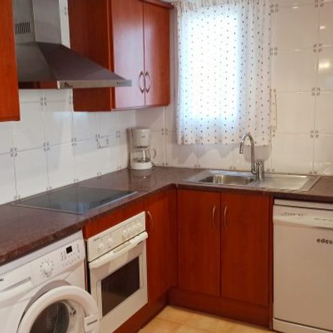 Apartement 7 Personen - A5 - 4/7 Personen
