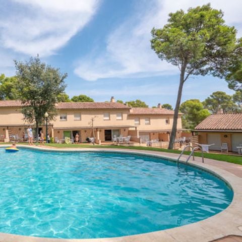 APPARTEMENT 7 personnes - A5 - 4/7 personnes