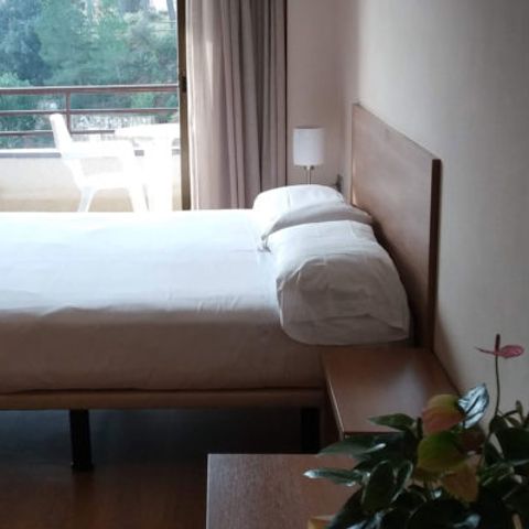 Studio 2 personen - A6 - Superieur