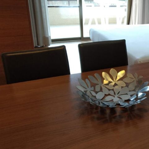 STUDIO 2 persone - A6 - Superiore