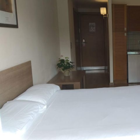 Studio 2 Personen - A6 - Superior