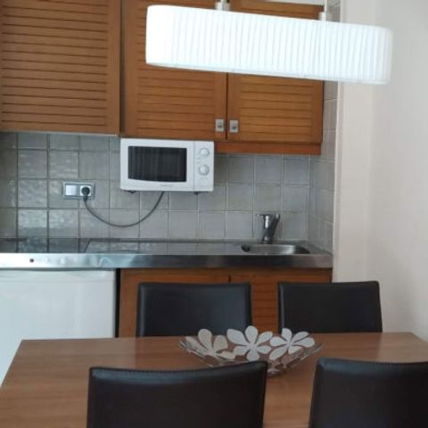 STUDIO 2 persone - A6 - Superiore