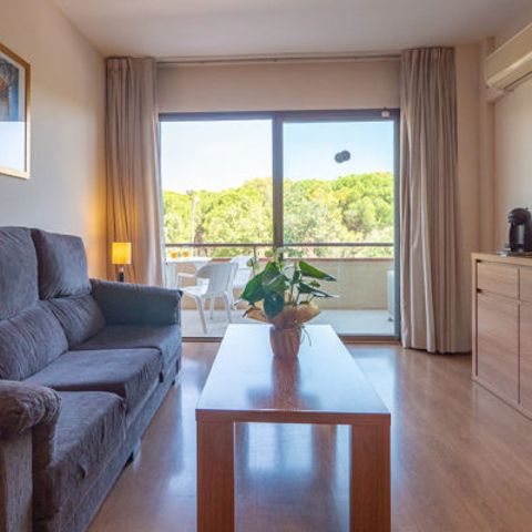 APARTMENT 4 people - A7 - Superior 2/4 persons