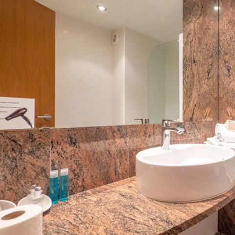 Apartement 4 Personen - A7 - Superior 2/4 Personen