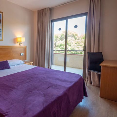 APPARTEMENT 4 personnes - A7 - Supérieur 2/4 personnes