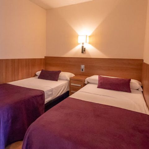 APPARTEMENT 4 personen - A7 - Superieur 2/4 personen