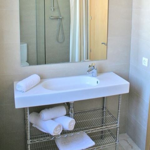 APARTMENT 2 people - A1