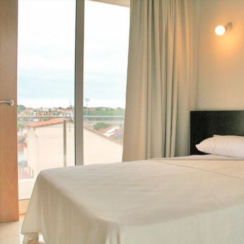 Appartement 2 personen - A1