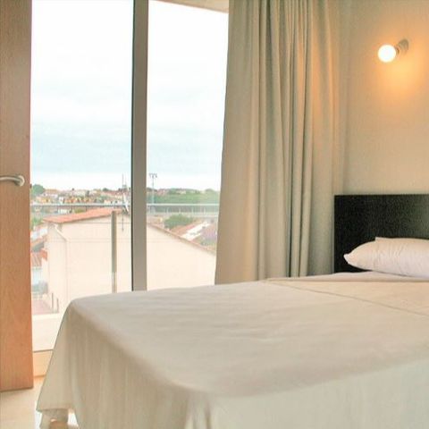 APPARTEMENT 2 personnes - A1