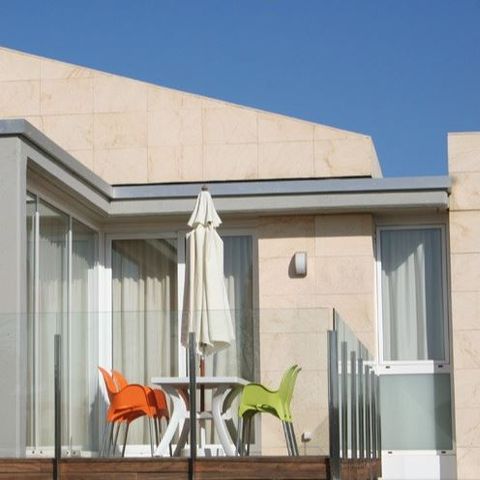 Apartment 2 persons - A1