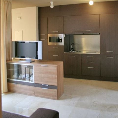 Apartement 2 Personen - A1
